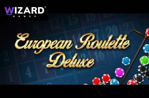 European Roulette Deluxe